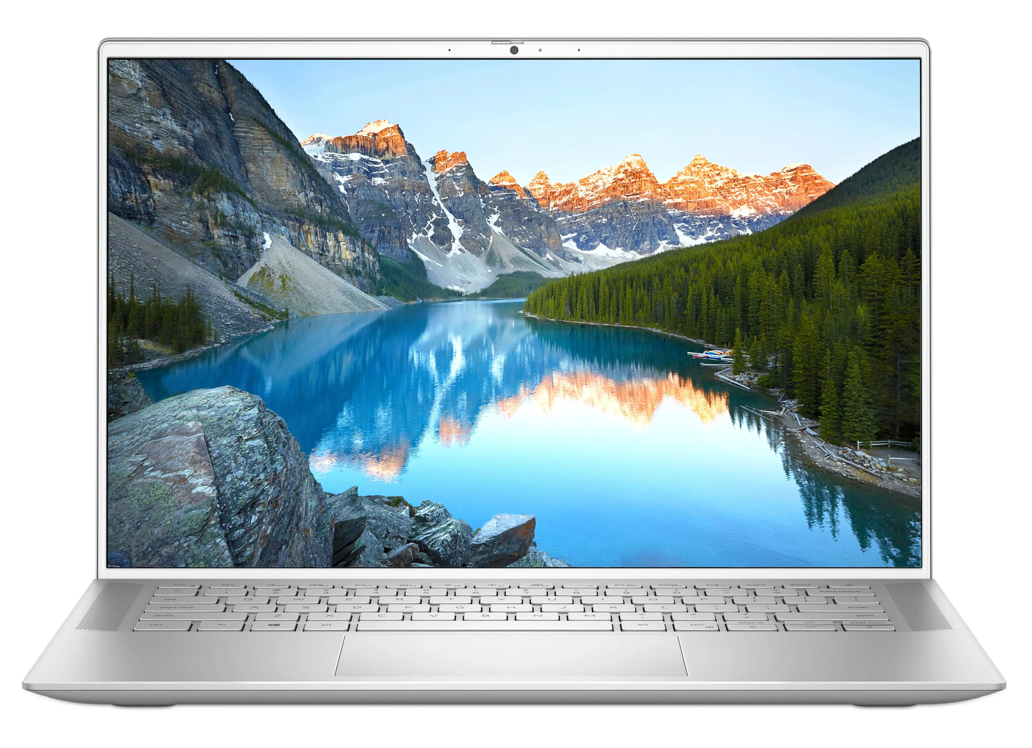 Laptop Dell Inspiron 7400-6407 14,5" i7-1165G7 16GB RAM 1TB Dysk SSD Win10 Srebrny