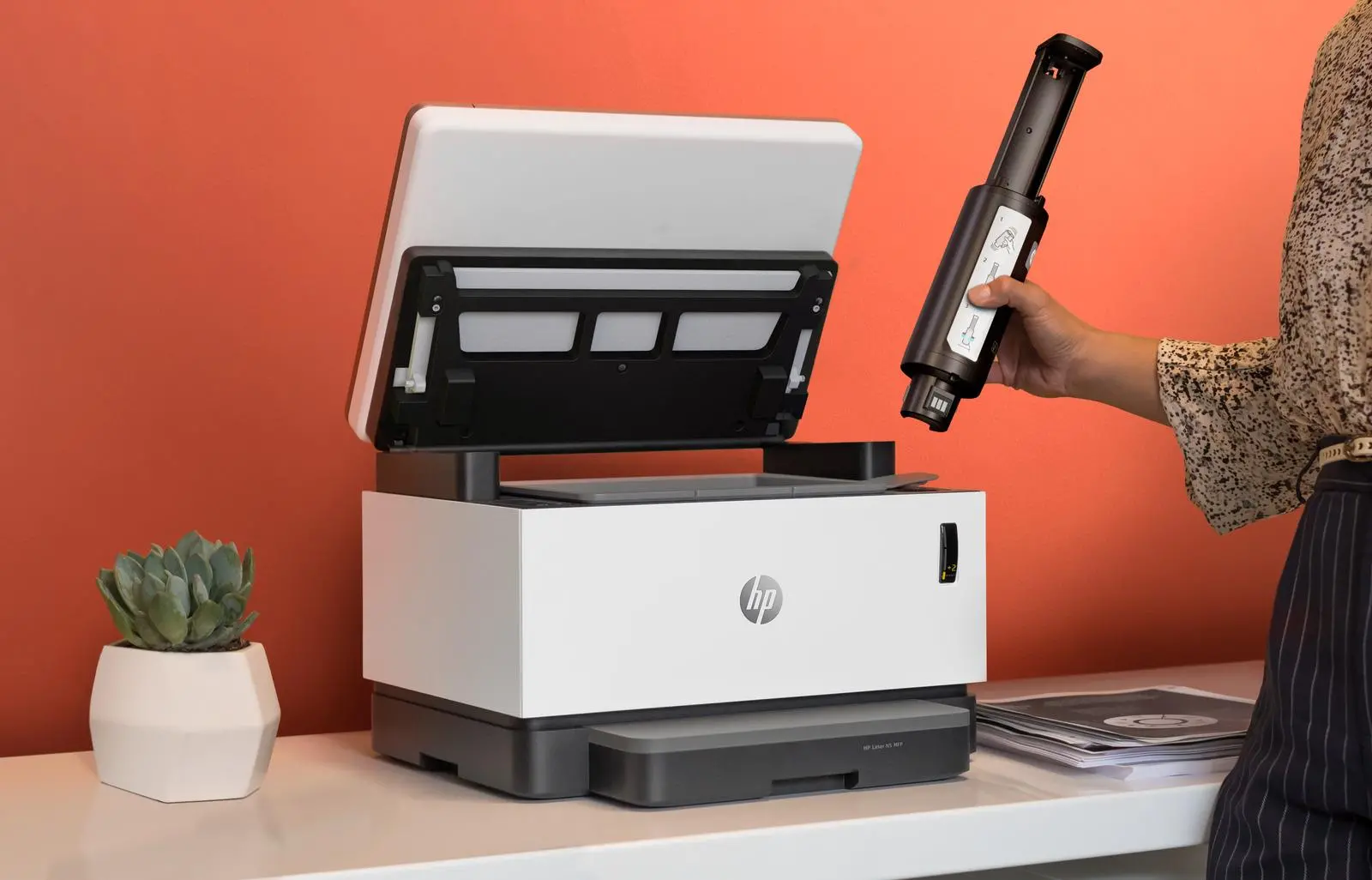 Toner HP W1103AD nr 103AD 2-pak Czarny