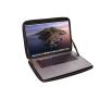 Etui na laptop Thule Gauntlet MacBook Pro 16"  Czarny