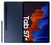 Tablet Samsung Galaxy Tab S7+ 12,4 SM-T970 12,4" 8/256GB Wi-Fi Niebieski