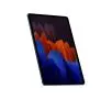 Tablet Samsung Galaxy Tab S7+ 12,4 SM-T970 12,4" 8/256GB Wi-Fi Niebieski