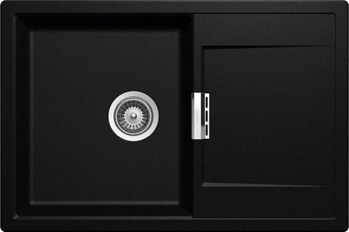 Zlewozmywak Schock Mono D-100 Granitowy Magma