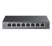 Switch TP-LINK TL-SG108E Czarny