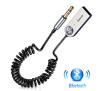 Adapter Bluetooth Baseus CABA01-01 Odbiornik audio do samochodu