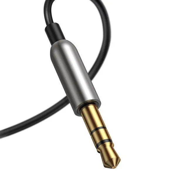 Adapter Bluetooth Baseus CABA01-01 Odbiornik audio do samochodu