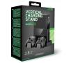 Zestaw Venom VS2861 stand Xbox One na konsole i pady + 2 akumulatory (czarny)