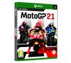 MotoGP 21 Gra na Xbox Series X