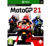 MotoGP 21 Gra na Xbox Series X