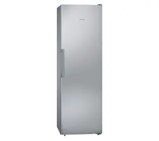 Морозильна камера Siemens GS36NVIEP No Frost