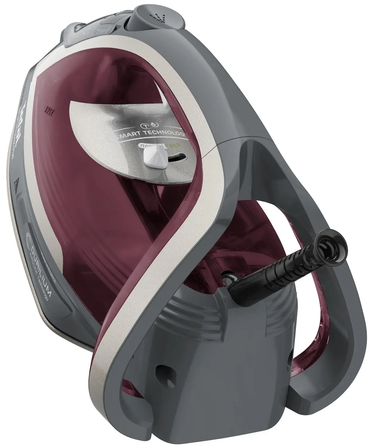 Żelazko Tefal Smart Protect Plus FV6870 Durilium AirGlide 260g/min