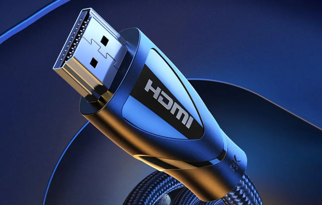 Kabel HDMI UGREEN HD140 / 80403 2m Czarny