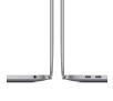 Laptop Apple MacBook Pro M1 13,3" M1 16GB RAM  256GB Dysk  macOS Gwiezdna Szarość