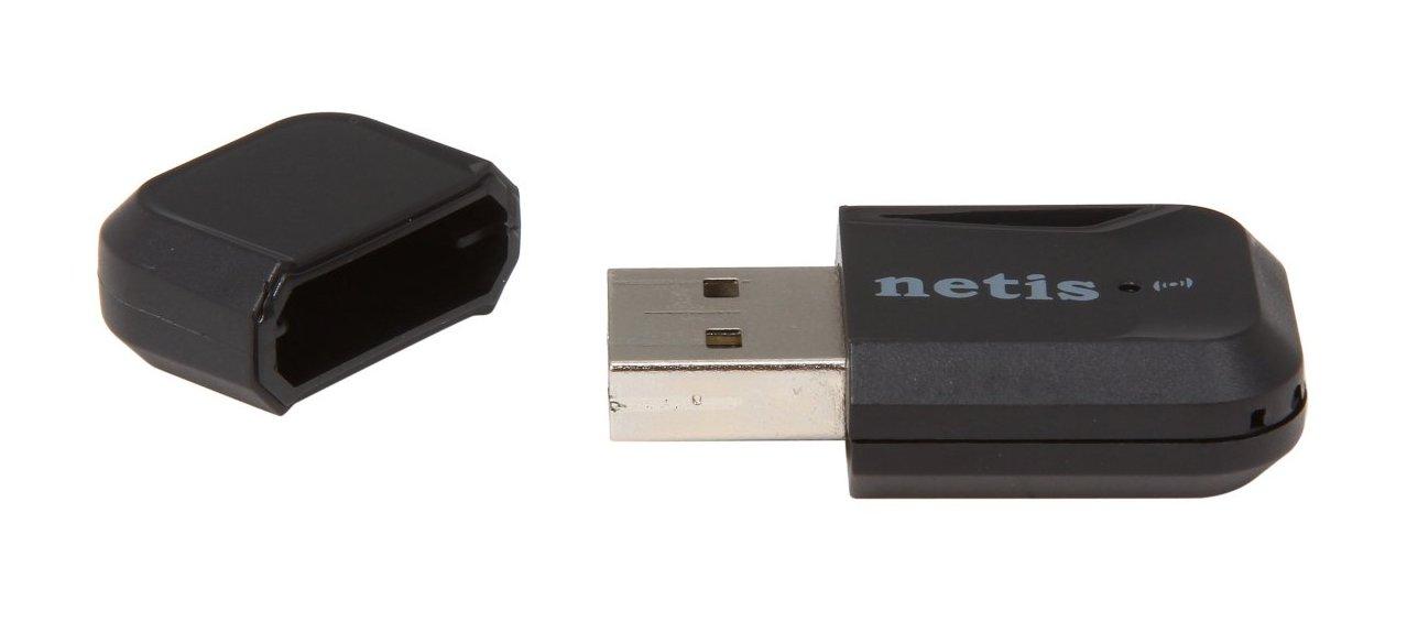 Karta sieciowa Netis WF2123