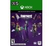 Fortnite: Kto Się Śmieje Ostatni [kod aktywacyjny] Gra na Xbox One (Kompatybilna z Xbox Series X/S)