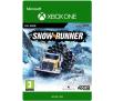 SnowRunner [kod aktywacyjny] - Gra na Xbox One (Kompatybilna z Xbox Series X/S)