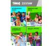 The Sims 4 - Zestaw Zabawa Poza Domem DCL [kod aktywacyjny] Xbox One