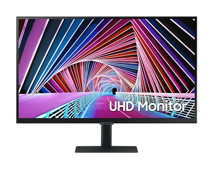 Monitor Samsung S32A700NWU 32" 4K VA 60Hz 5ms