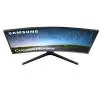 Monitor Samsung C32R500FHR  32" Full HD VA 75Hz 4ms Zakrzywiony Gamingowy