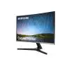 Monitor Samsung C32R500FHR  32" Full HD VA 75Hz 4ms Zakrzywiony Gamingowy