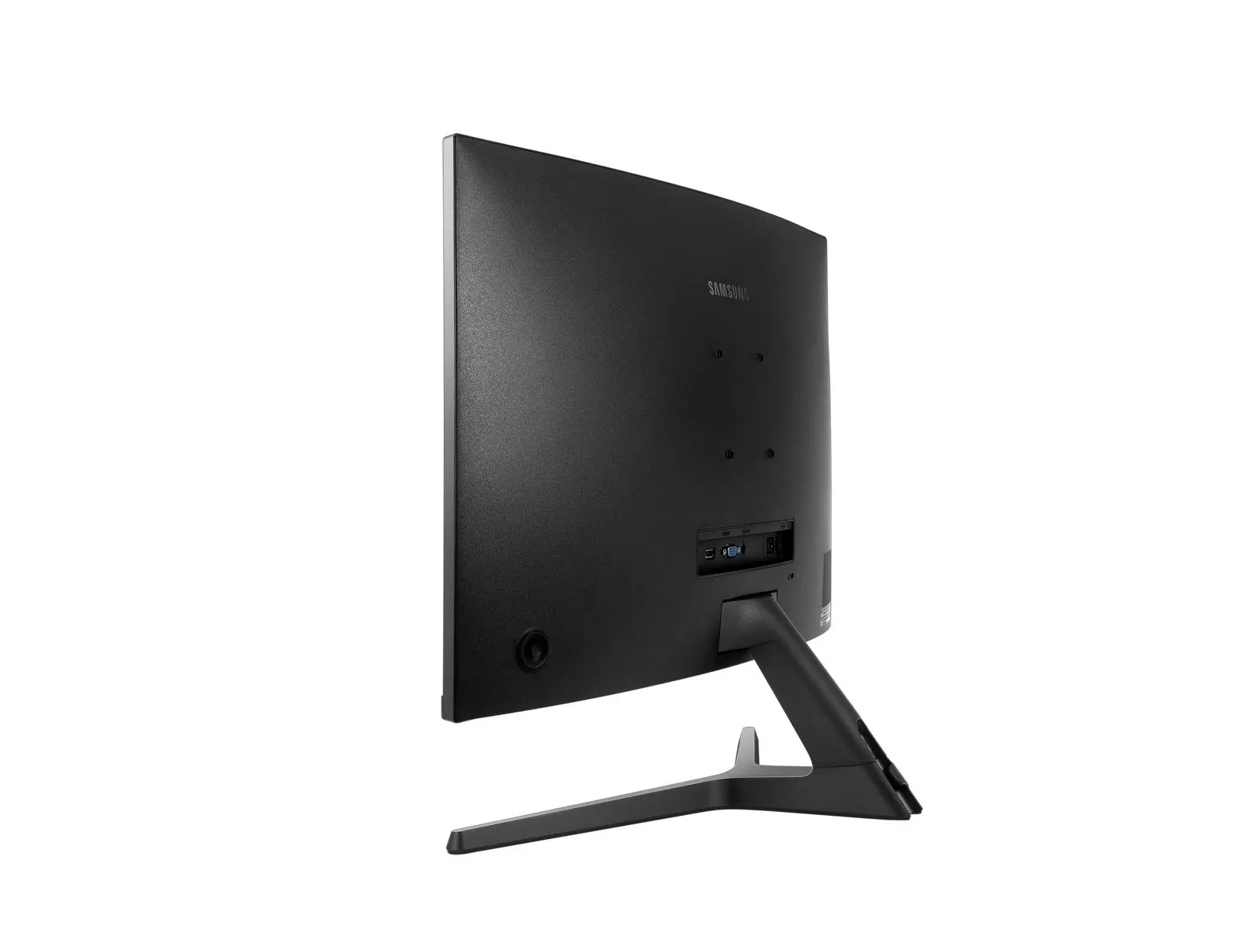 Monitor Samsung C32R500FHR  32" Full HD VA 75Hz 4ms Zakrzywiony Gamingowy