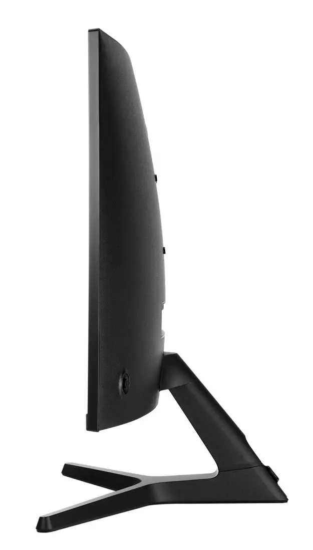 Monitor Samsung C32R500FHR  32" Full HD VA 75Hz 4ms Zakrzywiony Gamingowy