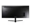 Monitor Samsung S34J550WQR 34" UWQHD VA 60Hz 4ms Gamingowy
