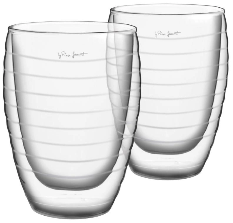 Szklanka Lamart Vaso LT9013 370ml