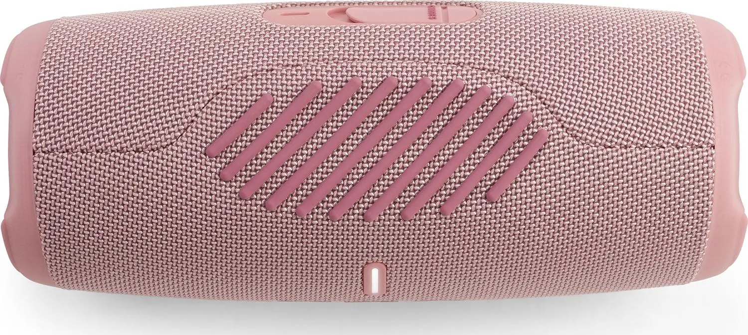 Głośnik Bluetooth JBL Charge 5 40W Różowy