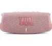 Głośnik Bluetooth JBL Charge 5 40W Różowy