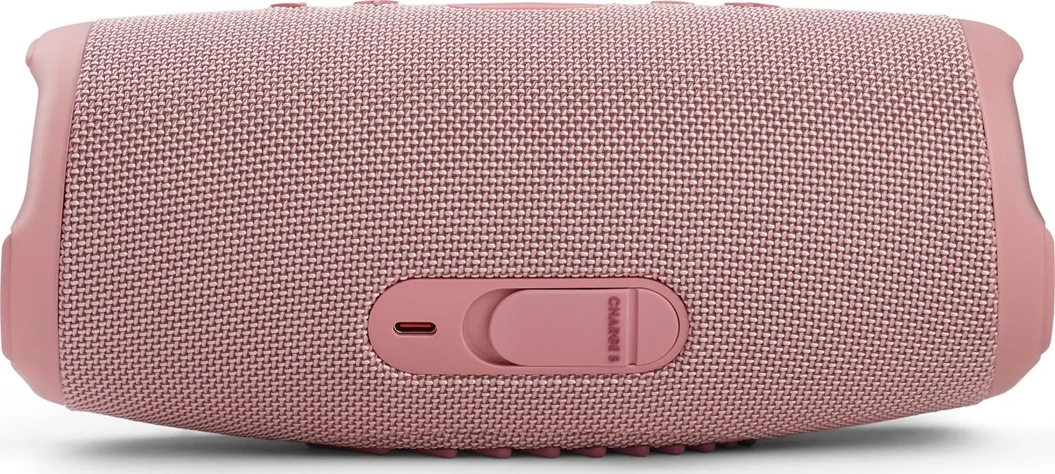 Głośnik Bluetooth JBL Charge 5 40W Różowy