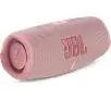 Głośnik Bluetooth JBL Charge 5 40W Różowy
