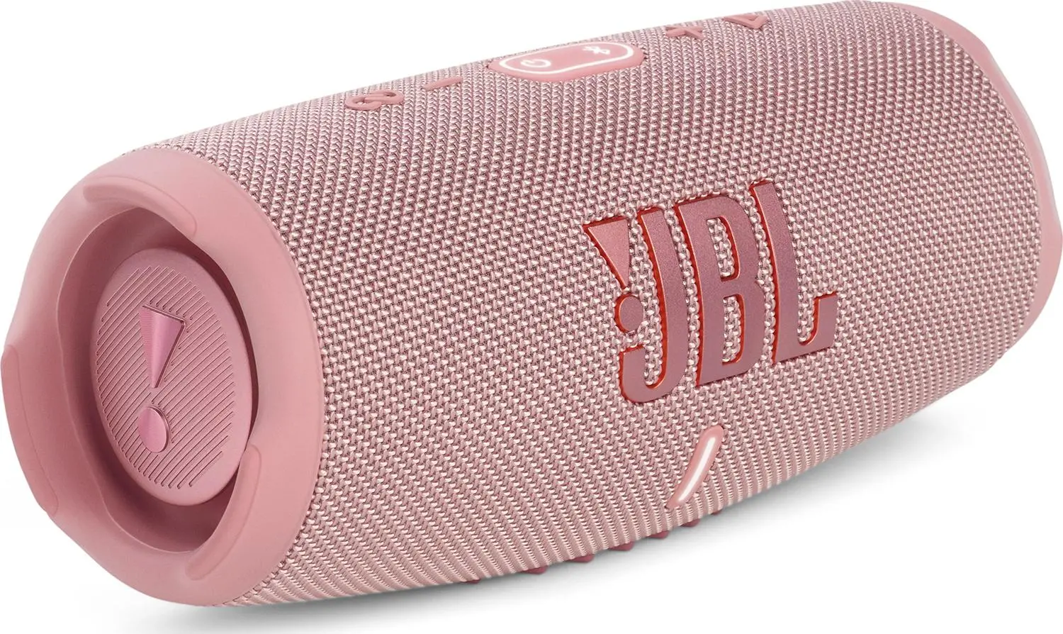 Głośnik Bluetooth JBL Charge 5 40W Różowy