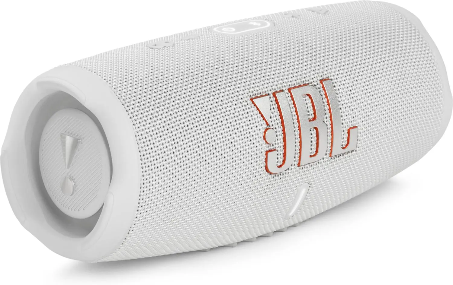 Głośnik Bluetooth JBL Charge 5 40W Biały