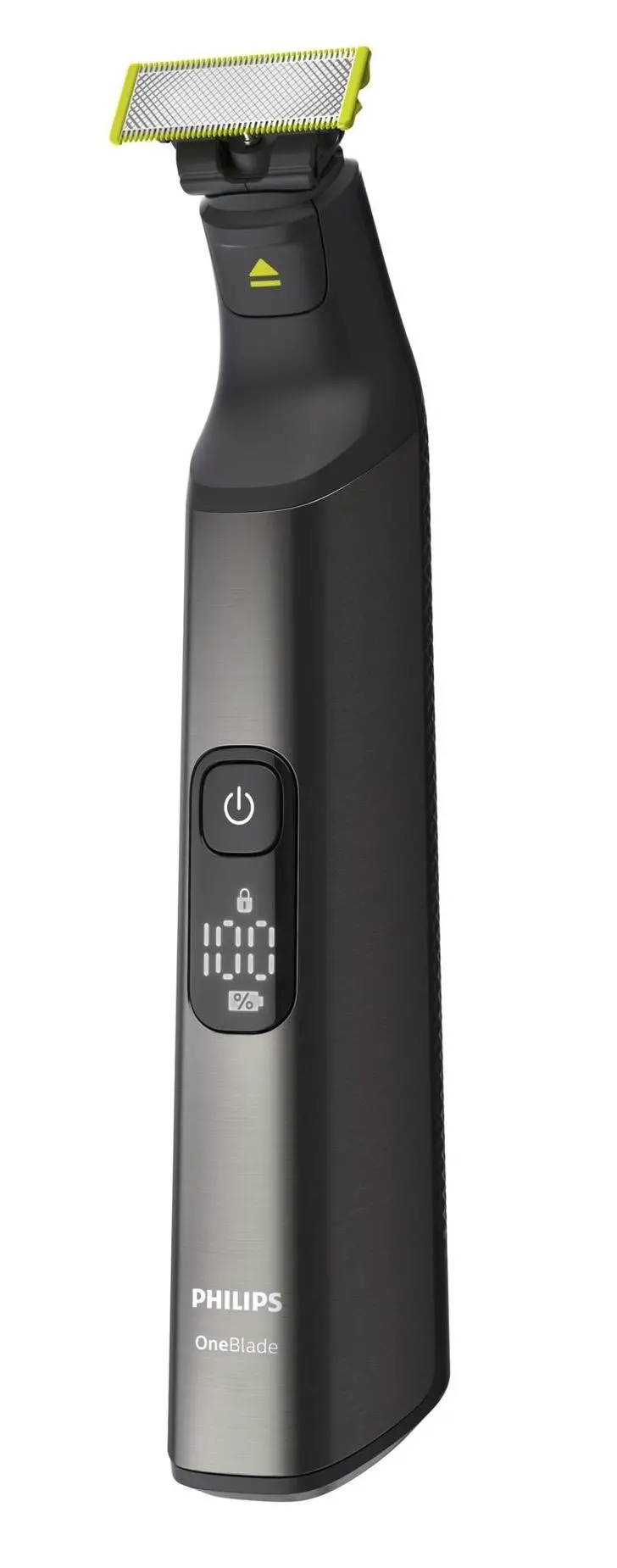 Golarka hybrydowa Philips OneBlade Pro Twarz + Ciało QP6550/15