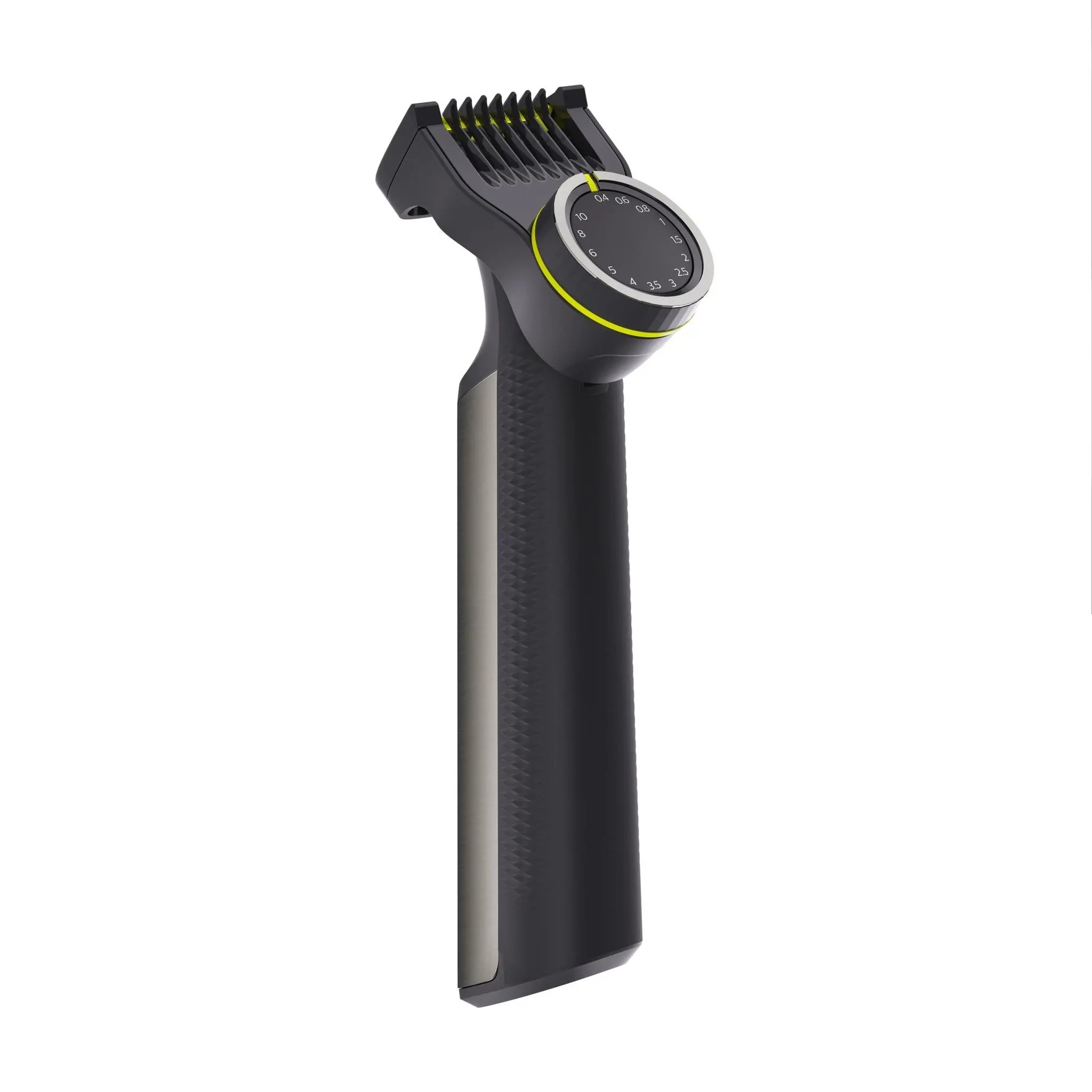 Golarka hybrydowa Philips OneBlade Pro Twarz + Ciało QP6550/15