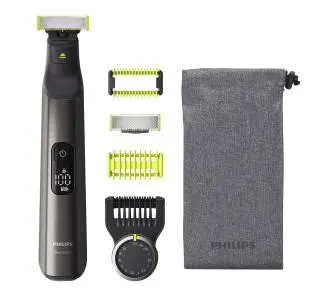 Golarka hybrydowa Philips OneBlade Pro Twarz + Ciało QP6550/15