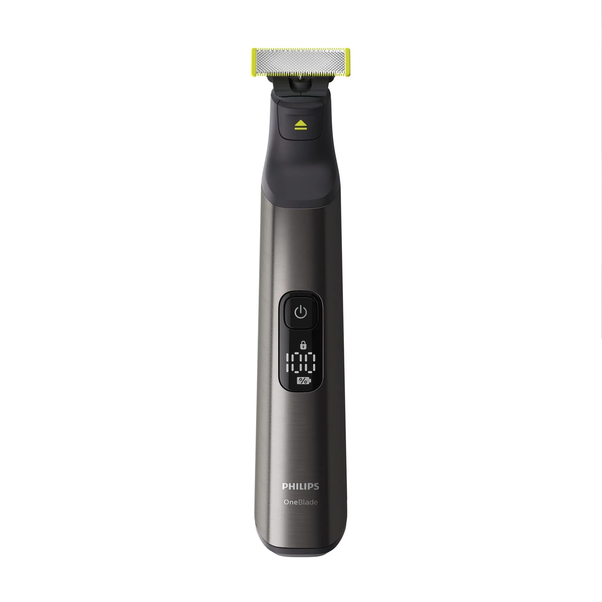 Golarka hybrydowa Philips OneBlade Pro Twarz + Ciało QP6550/15