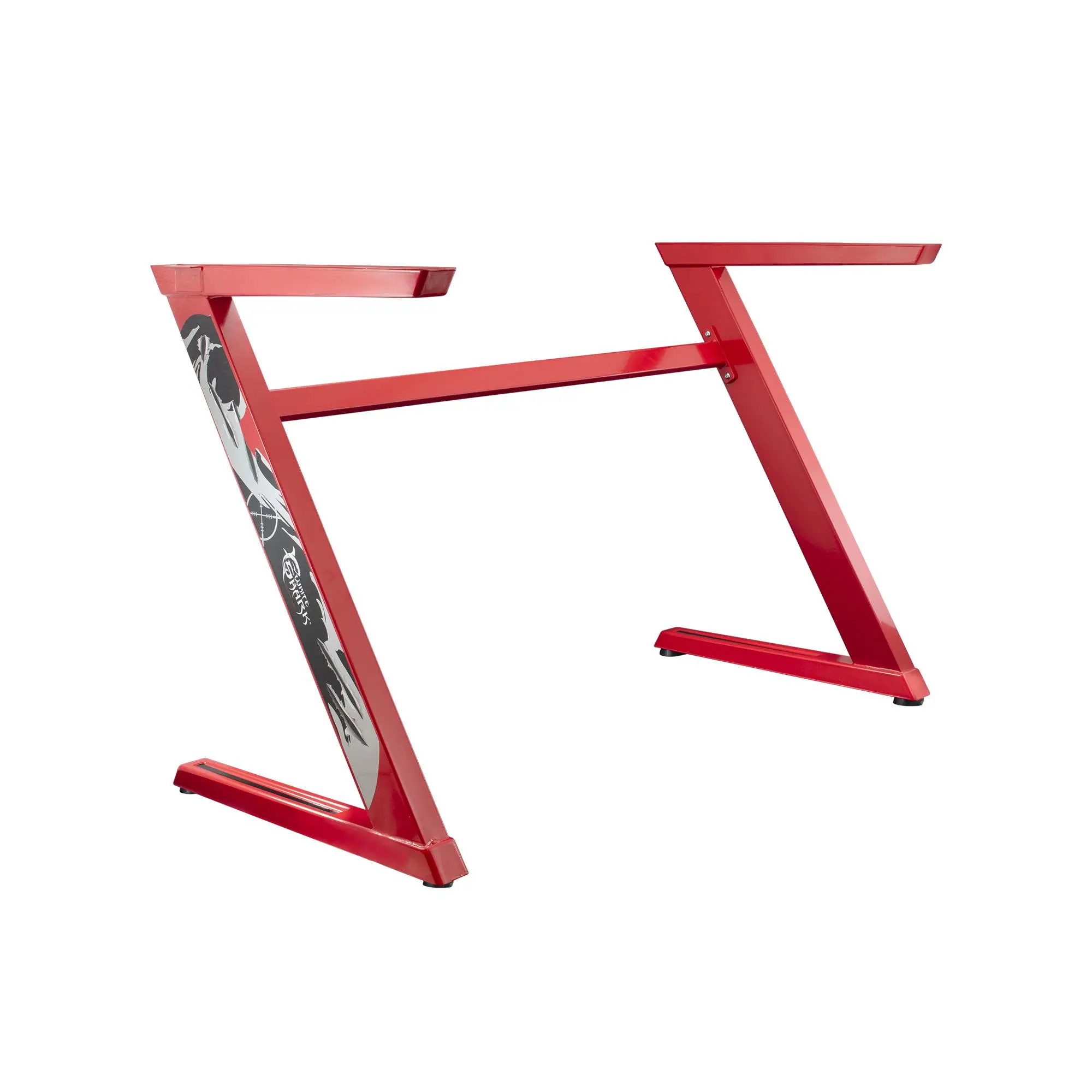Biurko White Shark DESK FRAME GDF-01 Z