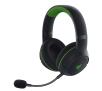 Słuchawki bezprzewodowe z mikrofonem Razer Kaira Pro Xbox Nauszne Czarny
