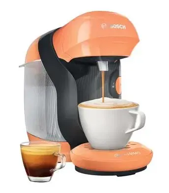 Ekspres Bosch Tassimo Style TAS1106