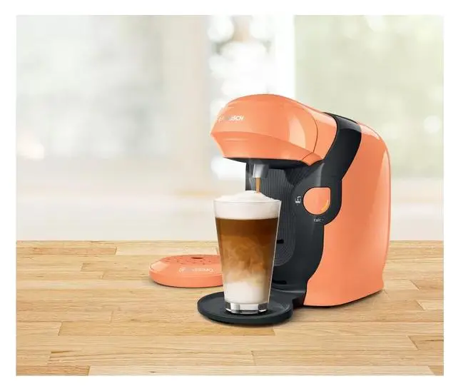 Ekspres Bosch Tassimo Style TAS1106