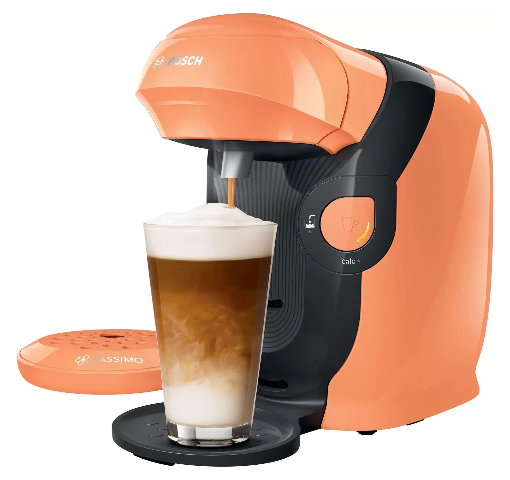 Ekspres Bosch Tassimo Style TAS1106