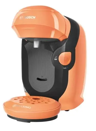 Ekspres Bosch Tassimo Style TAS1106