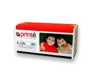 Printe TH12AN (zamiennik Q2612A nr 12A) Czarny