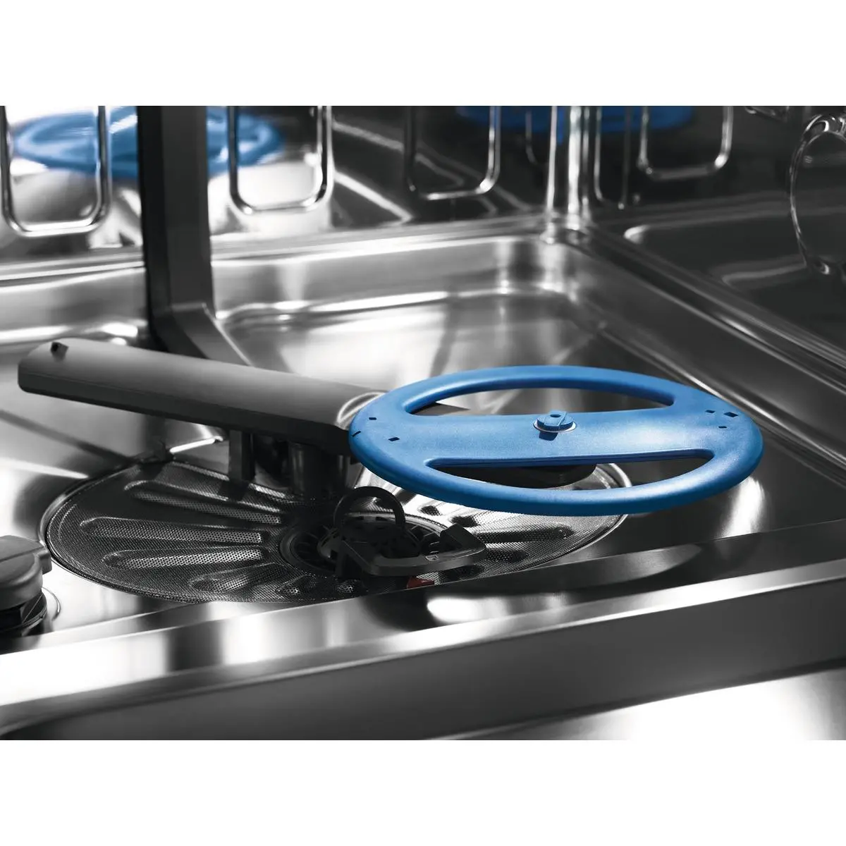 Zmywarka Electrolux 900 ComfortLift EEC67310L 60cm Automatyczne otwieranie drzwi Szuflada na sztućce