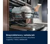 Zmywarka Electrolux 900 ComfortLift EEC67310L 60cm Automatyczne otwieranie drzwi Szuflada na sztućce