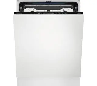 Посудомийна машина Electrolux EEC67310L