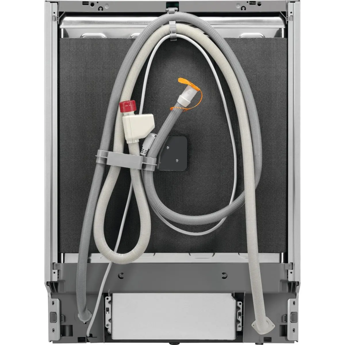 Zmywarka Electrolux 900 ComfortLift EEC67310L 60cm Automatyczne otwieranie drzwi Szuflada na sztućce