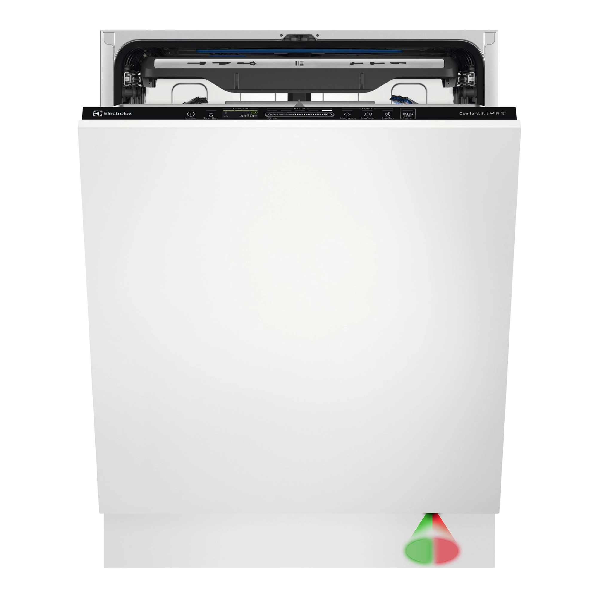 Zmywarka Electrolux 900 ComfortLift EEC67310L 60cm Automatyczne otwieranie drzwi Szuflada na sztućce