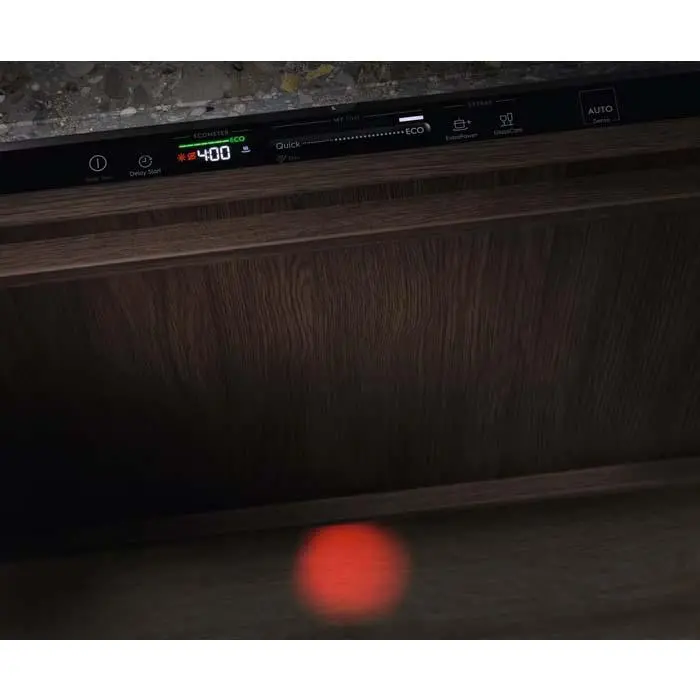 Zmywarka Electrolux 900 ComfortLift EEC67310L 60cm Automatyczne otwieranie drzwi Szuflada na sztućce